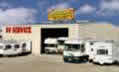 Texas RV Repair, Texas RV Service, Texas Motorhome Repair, Texas Motor Home Service, Texas travel trailer service.